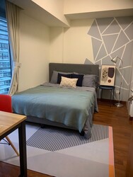 The Riverside Piazza (D1), Apartment #448534241